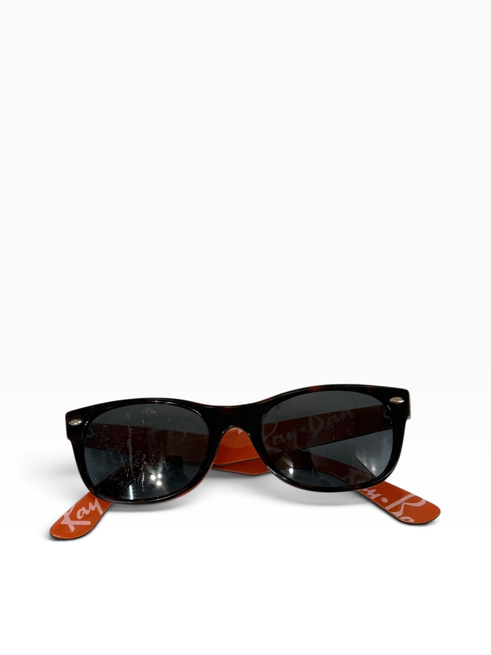 Ray Ban Wayfarer RB 5184 5159 50 18 145 glasses